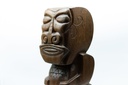 SCULPTURE BOIS (TIKI Moyen Model)
