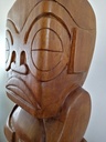 SCULPTURE BOIS (TIKI Grand Model)