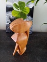 CHAT Totem (en IF)