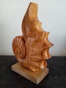 coquillage style nautile