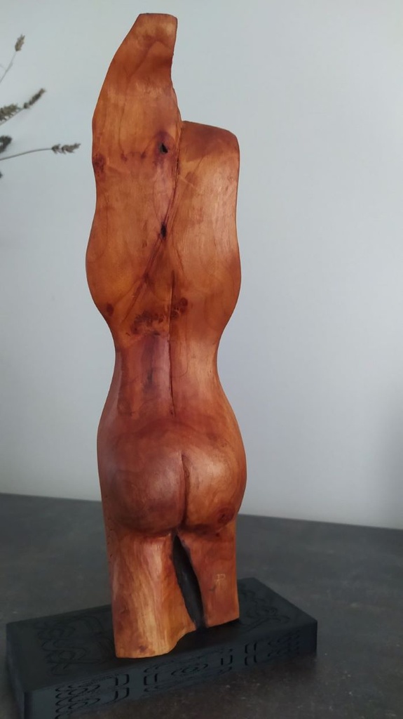 buse féminin
