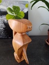 CHAT Totem (en IF)