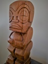 SCULPTURE BOIS (TIKI Grand Model)