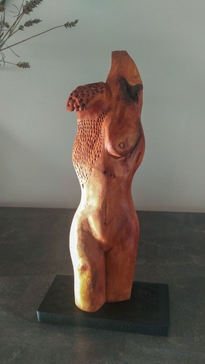 buse féminin