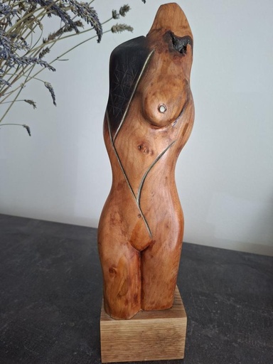 buse féminin
